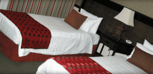 Quality Hotel Burke  Wills - Kawana Tourism