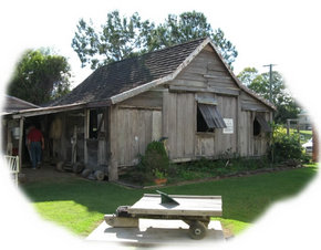Hervey Bay Historical Village and Museum - Kawana Tourism