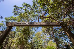 Bribie Island Bicentennial Trails - Kawana Tourism