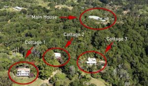Cooroy Country Cottages - Kawana Tourism