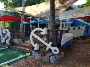 Arcadia Beach Guest House - Kawana Tourism